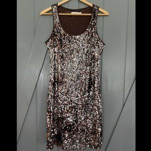 Ricki's Sequin mini dress